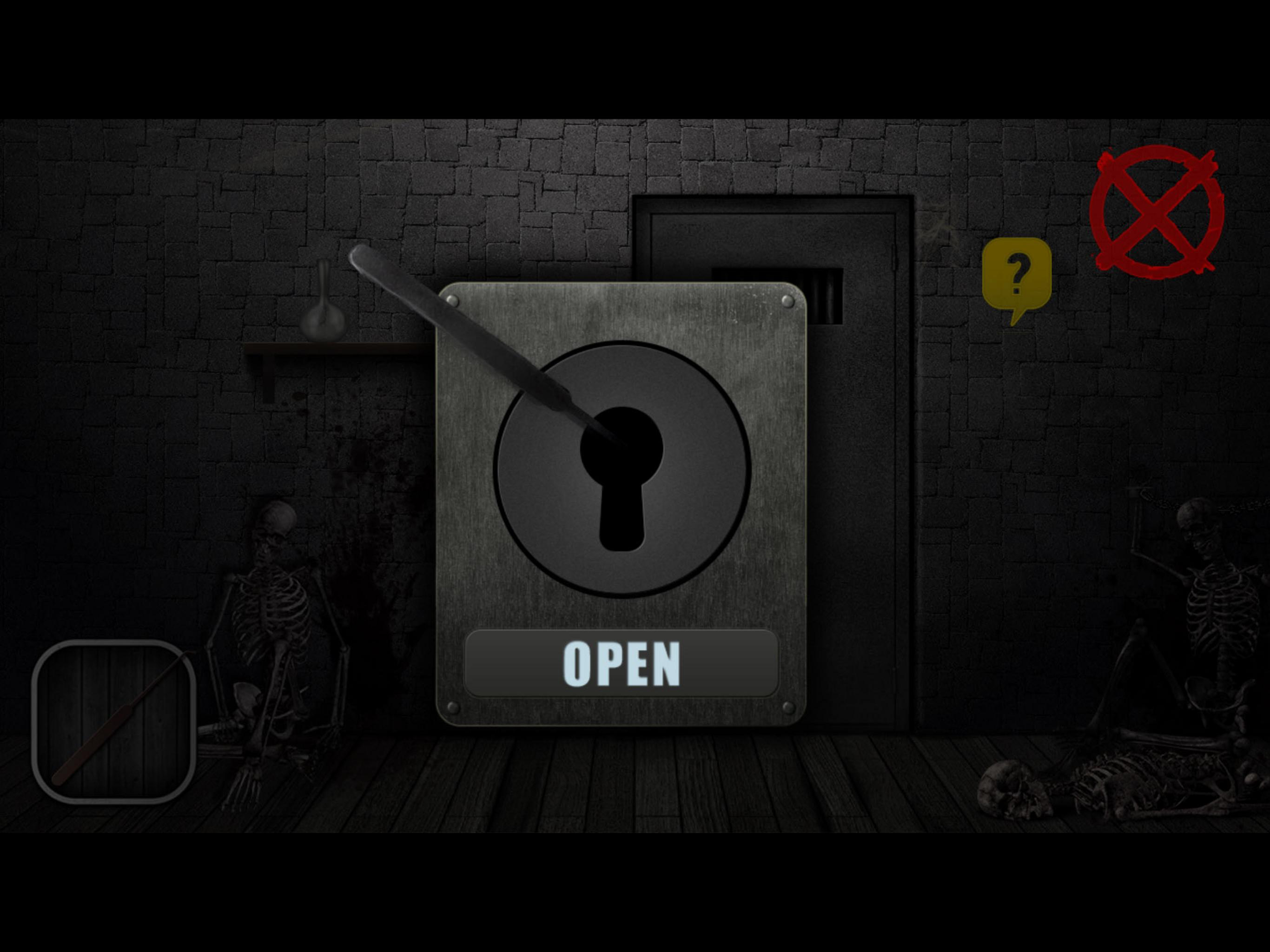 Escape Death Castle