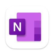 Microsoft OneNote