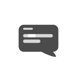 ‎Message Keyword Filter