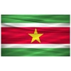 VFS Suriname eVisa icon