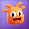 Flimmer icon