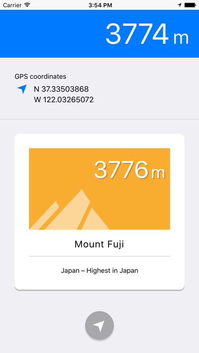 AtopOf Screenshot