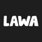 Lawa is a racing game where you use your real-life steps to race against friends