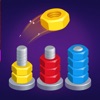 Nut Blast - Nut Sort icon