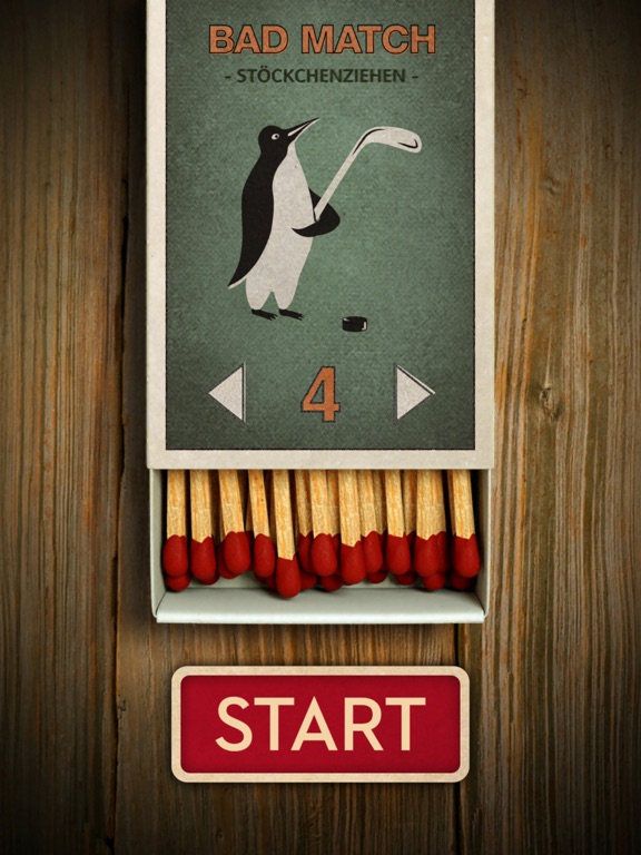 Screenshot #4 pour Bad Match