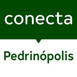 Conecta Pedrinópolis