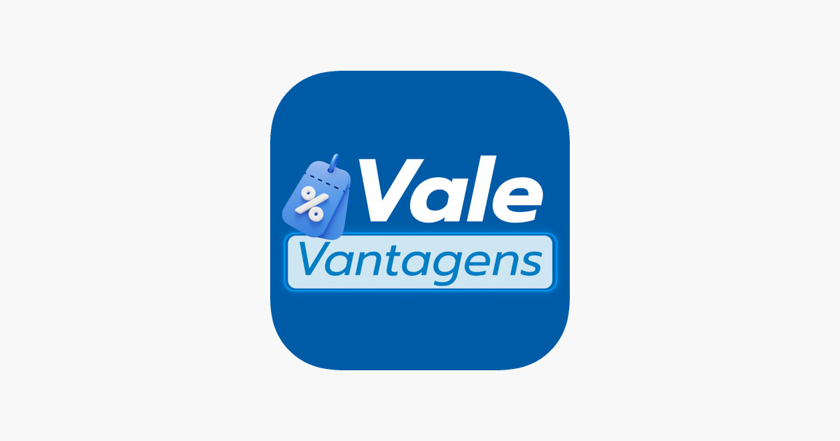 ‎Vale Vantagens on the App Store