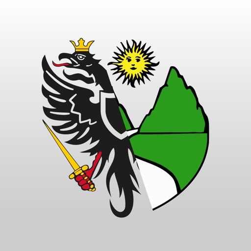 Simplon-Zwischbergen - AppWisp.com