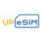 Stay connected with UPeSIM at all times while traveling and traveling abroad thanks to eSIM technology