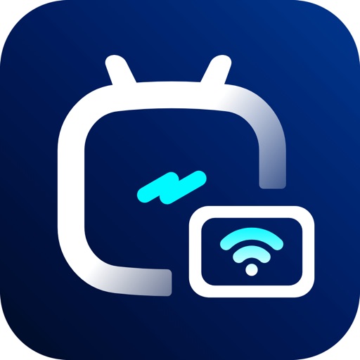 MirrorGo: Cast to TV & Record