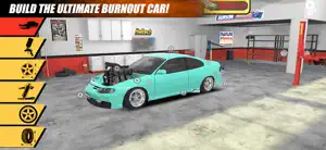 Burnout Masters screenshot #3 for iPhone