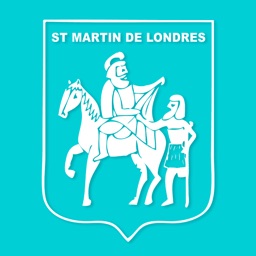 Saint-Martin-de-Londres