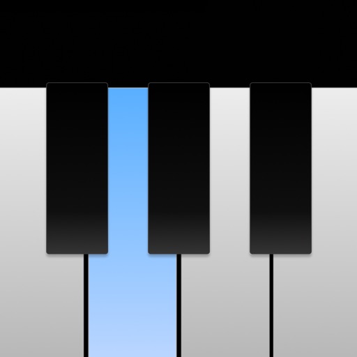 Magic Keys - Piano