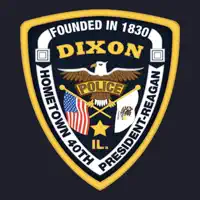 Dixon Police Department, IL