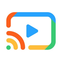 Chromecast TV Streamer -