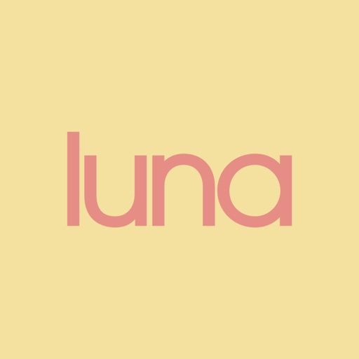 luna: Period Tracker for Teens