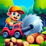 Get Idle Lumber World Build & Sell for iOS, iPhone, iPad Aso Report