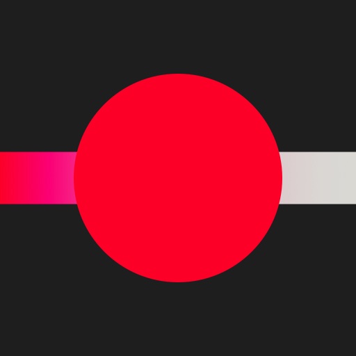 BigScrubber for YT app icon