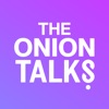 The Onion Talks (Old) icon