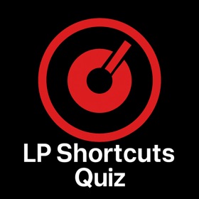 LP Shortcuts Quiz