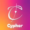 Cypher- Shine - 嫱 张