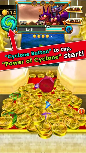 Power of Coin screenshot 3