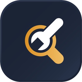 螢幕擷取畫面 (5) Control Panel App
