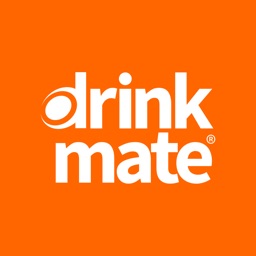 drinkmate(ドリンクメイト)公式アプリ