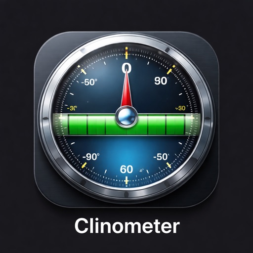 Level Tool - Clinometer