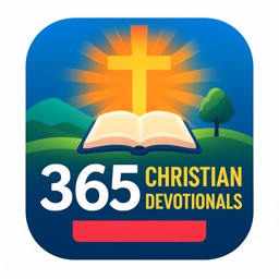 365 Christian Devotional