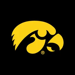 Iowa Hawkeyes app icon
