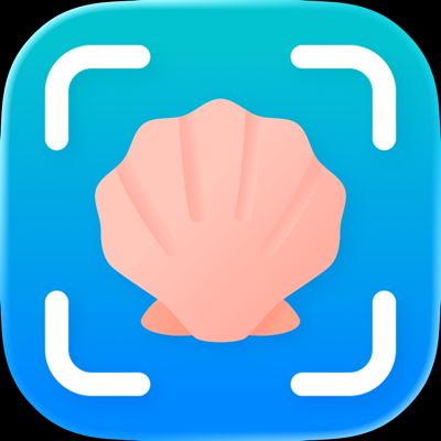 Oyster ◦ Sea Shell Identifier