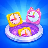 Clock Arrowzy: Cash Hole