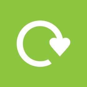 Snímky obrazovky (4) Surrey Recycles