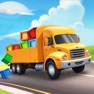 Get Truck Out : Traffic Chaos for iOS, iPhone, iPad Aso Report