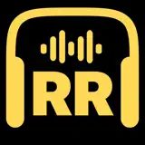 Rap Radio - music & podcasts - App-Symbol