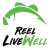 Reel LiveWell icon