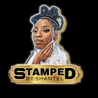 Stamped By Shantel Booking app app icon - Business app for iPhone