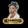 Stamped By Shantel Booking app app icon - Business app for iPhone