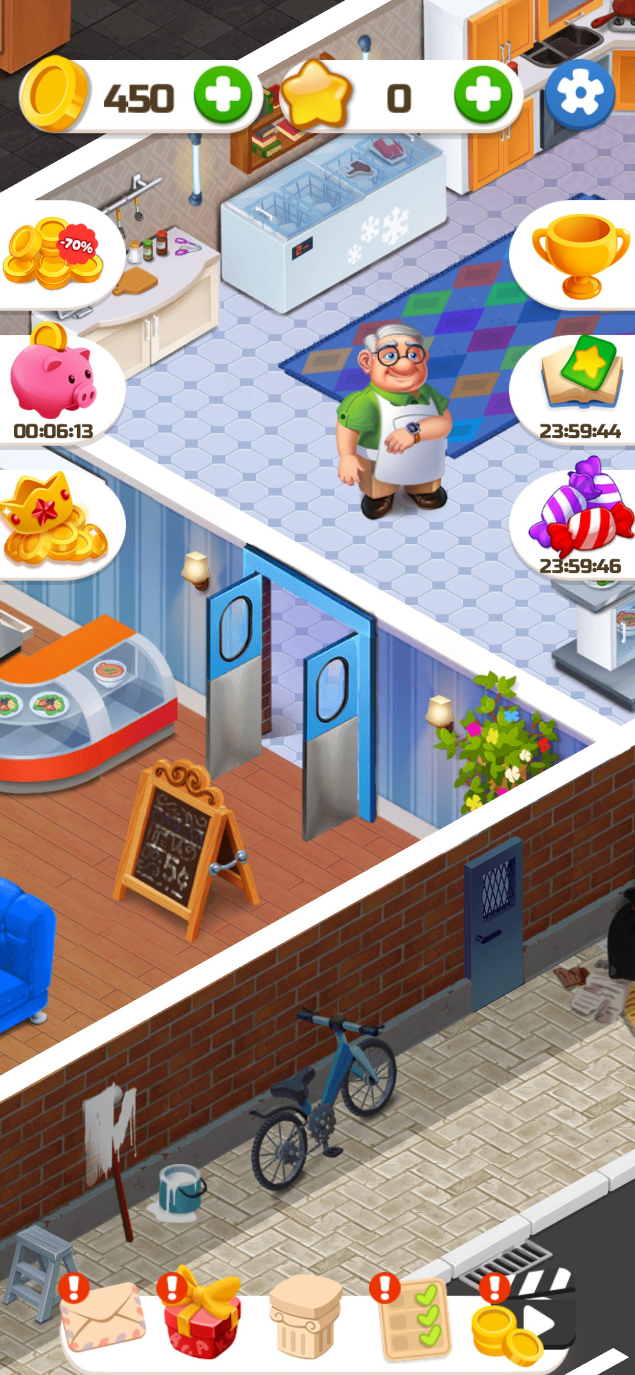 Word Sauce: Connect Puzzle! screenshot 9
