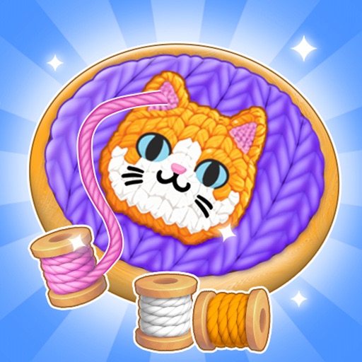 Thread Craze:Sort Puzzle