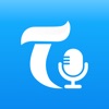 Audio Text Recording Assistant icon