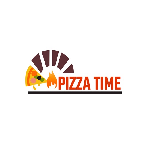 Wood Pizza Time icon