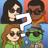 Jogo do Impostor - Chameleon - Ícone do app