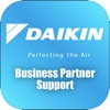 Daikin Support icon