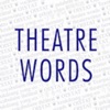 Theatre Words WE icon