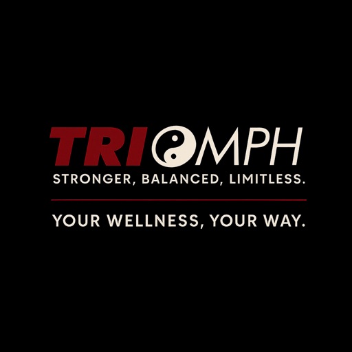 Triomph Fitness and Wellness