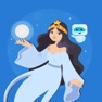 Get Horoscope AI: Daily Zodiac for iOS, iPhone, iPad Aso Report