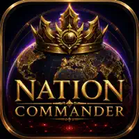 Nation Commander: AI Empire