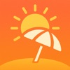 Sunglow - Tanning Tracker icon